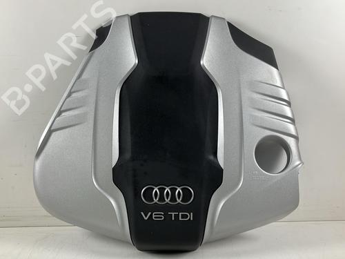 Used Upper protection Upper protection AUDI A8 D4 (4H2, 4H8, 4HC, 4HL) 3.0 TDI quattro (258 hp) 35718851 35718851