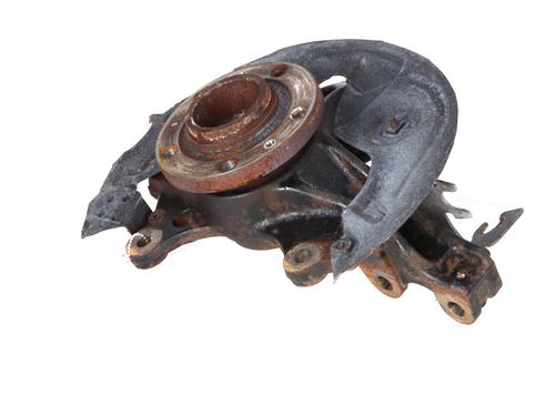 Used Right front steering knuckle Right front steering knuckle CITROËN C5 AIRCROSS (A_) 1.2 PureTech 130 (ARHNSJ) (131 hp) 34696229 34696229