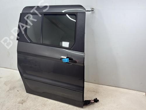 Højre side skydedør FORD TRANSIT CONNECT MPV 1.5 EcoBlue | BP37587851C75 - Image 2