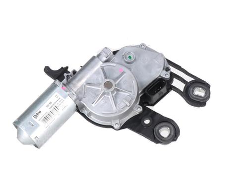 Used Rear wiper motor VW POLO VI (AW1, BZ1, AE1) 1.0 TSI (116 hp) 28680236