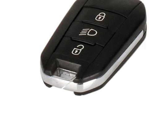 Electronic module PEUGEOT 2008 I (CU_) 1.2 PureTech 82 | BP38159936M83 - Image 2