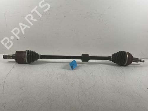 Used Right front driveshaft Right front driveshaft VW MULTIVAN T7 (STM, STN) 2.0 TDI (150 hp) 33328303 33328303