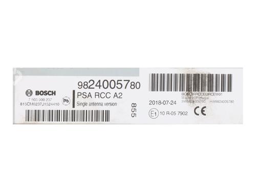 Electronic module OPEL COMBO E Tour / Life (K9) 1.5 | BP22211392M83 