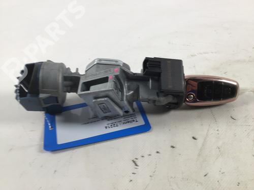 Ignition barrel FORD FOCUS III Turnier 2.0 TDCi | BP8606969M48 