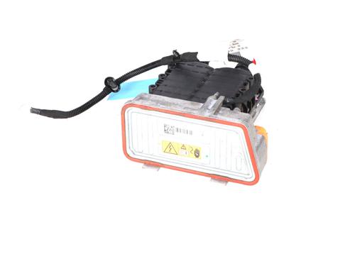 Electronic module CITROËN JUMPY III Van (V_) ë-JUMPY HYDROGEN | BP39926141M83 - Image 2