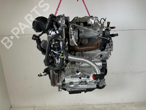 Engine VW PASSAT B8 Variant (3G5, CB5) 2.0 TDI | BP20936139M1 - Image 4