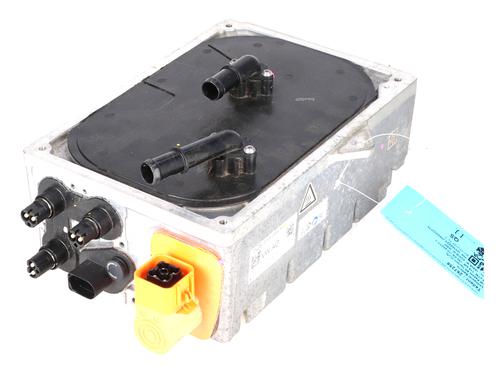 Used Electronic module Electronic module VW PASSAT B9 Variant (CJ5) 1.5 eTSI (150 hp) 39922190 39922190