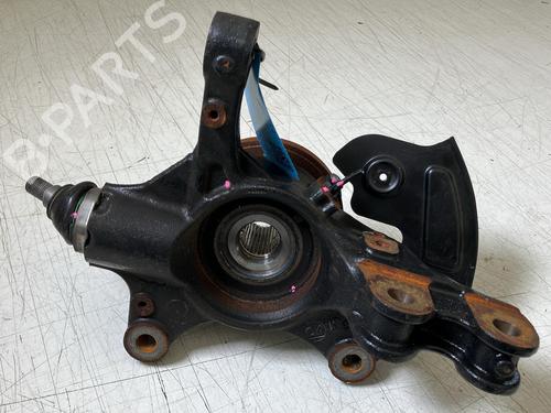 Left front steering knuckle CITROËN JUMPY III Van (V_) ë-JUMPY HYDROGEN | BP39927203M25 - Image 2
