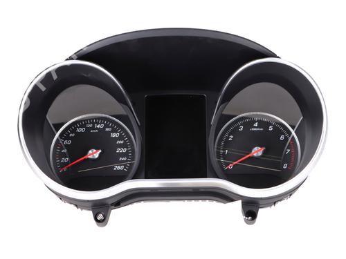 Used Instrument cluster MERCEDES-BENZ C-CLASS (W205) C 250 (205.045) (211 hp) 28131800