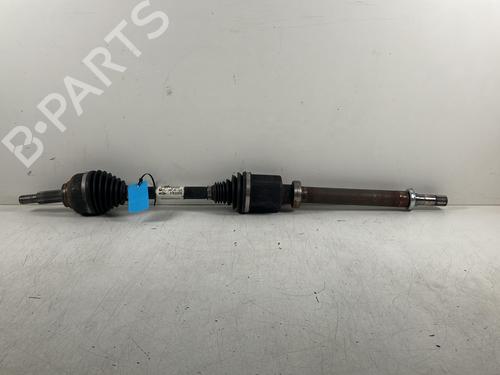 Used Right front driveshaft Right front driveshaft FORD TRANSIT V363 Platform/Chassis (FED, FFD) 2.0 EcoBlue (170 hp) 40040449 40040449