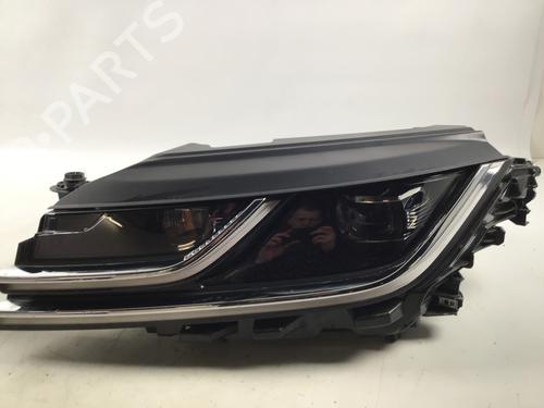 Used Left headlight Left headlight VW ARTEON (3H7, 3H8) 1.5 TSi (150 hp) 33301933 33301933