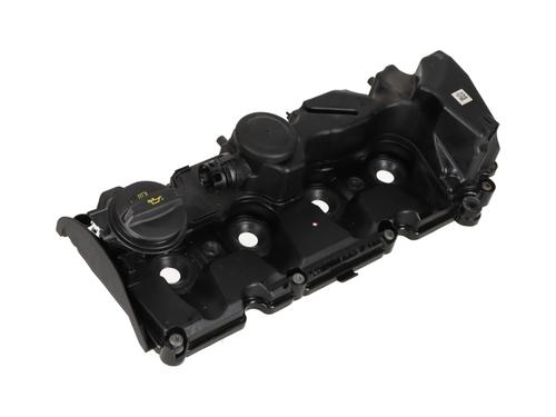 Used Valve cover Valve cover VW TRANSPORTER T6 Van (SGA, SGH, SHA, SHH) 2.0 TDI 4motion (204 hp) 30543460 30543460