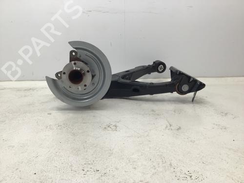 Used Right front steering knuckle Right front steering knuckle OPEL VIVARO C Van (K0) VIVARO-E HYDROGEN (136 hp) 39921055 39921055