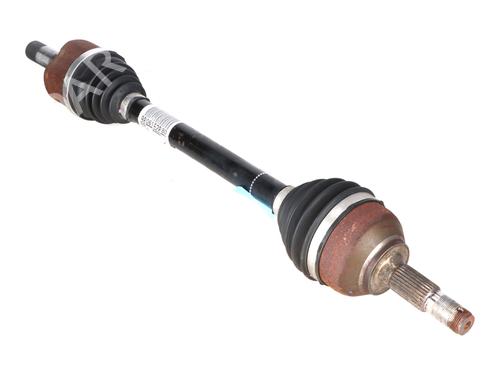 Used Left front driveshaft Left front driveshaft OPEL VIVARO C Van (K0) VIVARO-E HYDROGEN (136 hp) 39923486 39923486