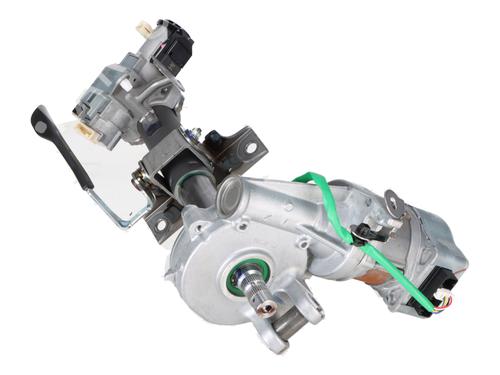 Used Steering column Steering column TOYOTA AYGO X (_B7_) 1.0 VVT-i (KGB70) (72 hp) 39925093 39925093