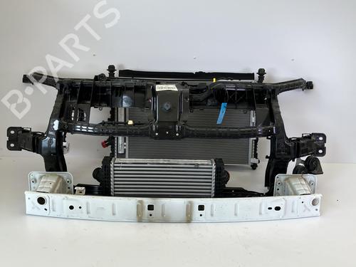 Used Radiator set Radiator set FORD TRANSIT V363 Platform/Chassis (FED, FFD) 2.0 EcoBlue (130 hp) 34606845 34606845