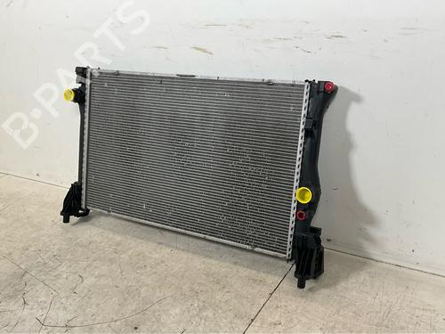 Water radiator MERCEDES-BENZ VITO Van (W447) 114 CDI (447.601, 447.603, 447.605) | BP20313524M31 