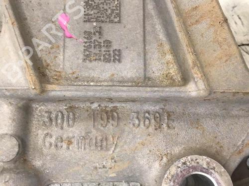 Subframe VW PASSAT B8 Variant (3G5, CB5) 2.0 TSI | BP39923145M9 - Image 4