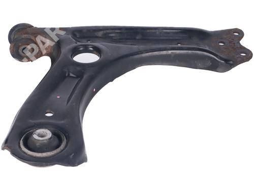 Right front suspension arm VW POLO V (6R1, 6C1) 1.6 TDI | BP11917061M13 