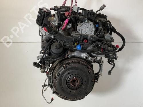 Motor Motor CITROËN JUMPY III Van (V_) 1.5 BlueHDi 100 (102 hp) 37468382 37468382