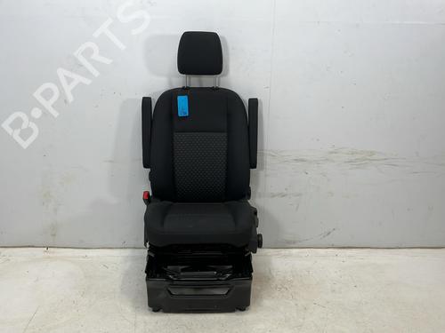 Used Left front seat FORD TRANSIT V363 Platform/Chassis (FED, FFD) 2.0 EcoBlue (170 hp) 32731431