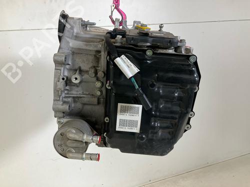 Gearbox PEUGEOT 2008 I (CU_) 1.2 THP 110 / PureTech 110 | BP21813031M3