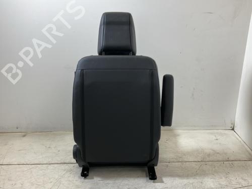 Left front seat PEUGEOT EXPERT Van (V_) E-EXPERT HYDROGEN | BP39923615C15 - Image 4