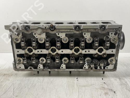 Used Cylinder head Cylinder head 25335183 25335183