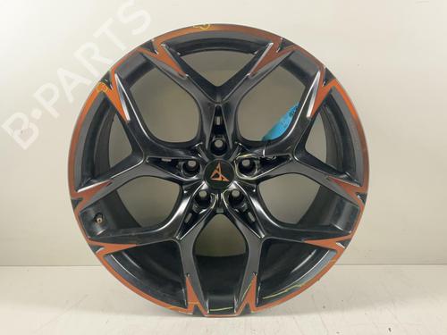 Used Rim Rim CUPRA FORMENTOR (KM7, KMP) 2.5 VZ5 4Drive (390 hp) 39928125 39928125