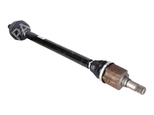 Used Other Other AUDI A3 (8V1, 8VK) 2.0 TDI (150 hp) 32714937 32714937