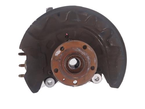 Used Right front steering knuckle SKODA SUPERB III Estate (3V5) 2.0 TDI (190 hp) 20088624