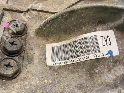 Gearbox OPEL AGILA B (H08) 1.2 (F68) | BP37643360M3 - Image 7