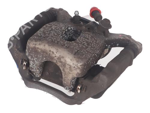 Used Left rear brake caliper NISSAN QASHQAI III (J12) 1.3 DIG-T (140 hp) 21547069