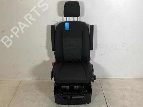 Sæde venstre fortil Sæde venstre fortil FORD TRANSIT V363 Platform/Chassis (FED, FFD) 2.0 EcoBlue (170 hp) 34702038 34702038