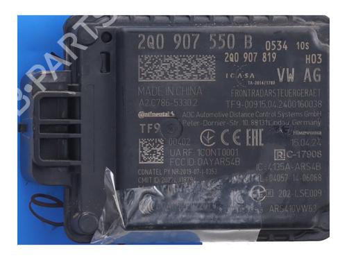 Electronic module VW T-CROSS (C11, D31) 1.0 TSi | BP29754563M83 