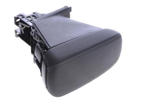 Used Armrest / Center console Armrest / Center console OPEL CORSA F (P2JO) 1.5 (68) (102 hp) 40081529 40081529