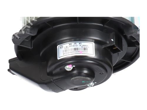 Heater blower motor BYD YUAN PLUS EV | BP39925581M62 - Image 3