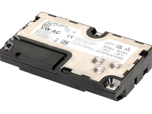 Electronic module VW TIGUAN (CT1) 1.5 eTSI | BP39928310M83 - Image 2