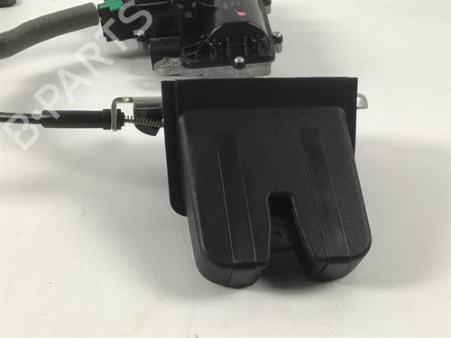 Electronic module VW TIGUAN ALLSPACE (BW2, BJ2) 1.4 TSI | BP36244466M83 - Image 3