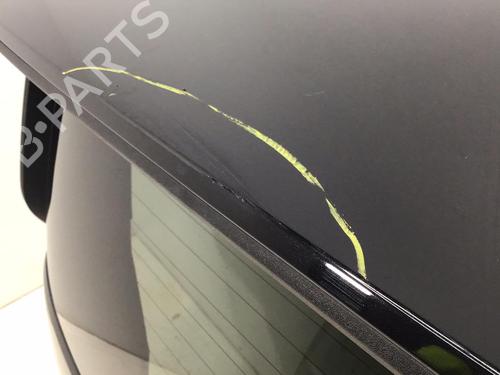 Tailgate VW MULTIVAN T7 (STM, STN) 2.0 TDI | BP33328262C6  - Image 11