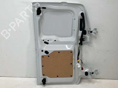 Left tailgate CITROËN JUMPY III Van (V_) ë-JUMPY HYDROGEN | BP39925960C76 - Image 4