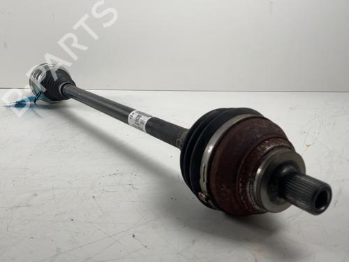 Used Other Other VW GOLF VIII Variant (CG5, DB5) 2.0 TSI (190 hp) 36243865 36243865