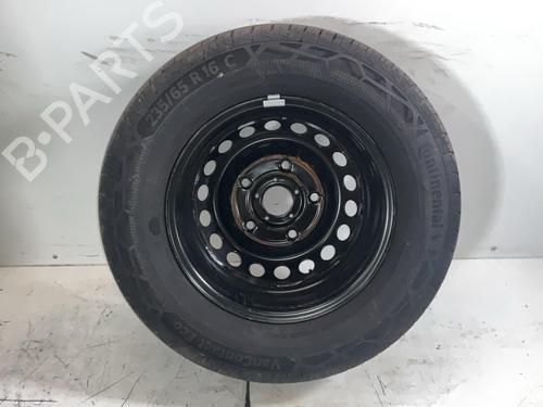 Fælk FORD TRANSIT V363 Platform/Chassis (FED, FFD) 2.0 EcoBlue | BP39181287C45 - Image 3