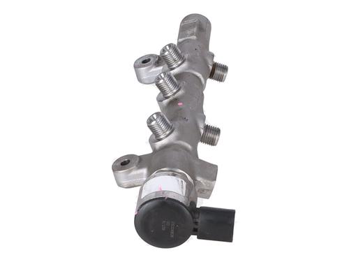 Pipe VW TOUAREG (CR7, RC8) 3.0 TDI 4motion | BP29813594M125 