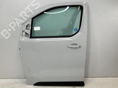 Used Left front door Left front door FIAT SCUDO Van E-SCUDO (507) (136 hp) 39926022 39926022