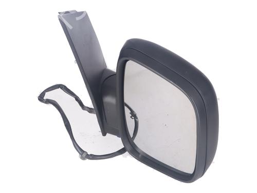 Right mirror VW CADDY III MPV (2KB, 2KJ, 2CB, 2CJ) 2.0 TDI | BP17729028C27