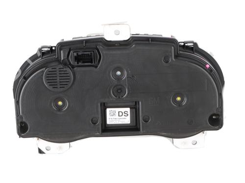 Instrument cluster OPEL CORSA D (S07) 1.4 (L08, L68) | BP34196902C47 - Image 2