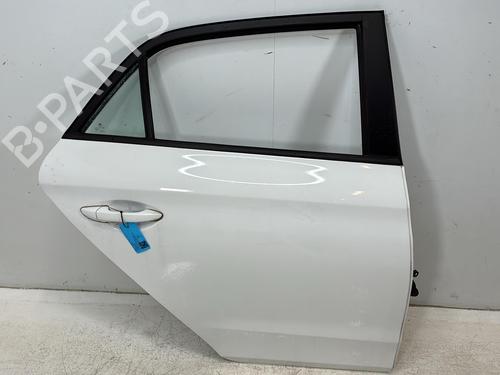 Used Right rear door Right rear door 38272527 38272527