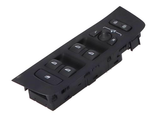 left-front-window-switch-volvo-v40-hatchback-525-2012-2013-2014-2015-2016-2017-2018-2019-40599258 main image