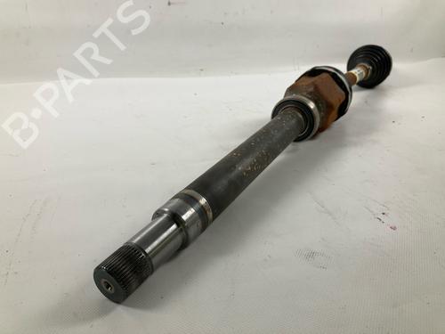 Right front driveshaft FORD TRANSIT V363 Platform/Chassis (FED, FFD) 2.0 EcoBlue | BP19268095M39 